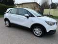 Opel Crossland X 1.5 - TELECAMERA POST. - 12 MESI DI GARANZIA - Bianco - thumbnail 2