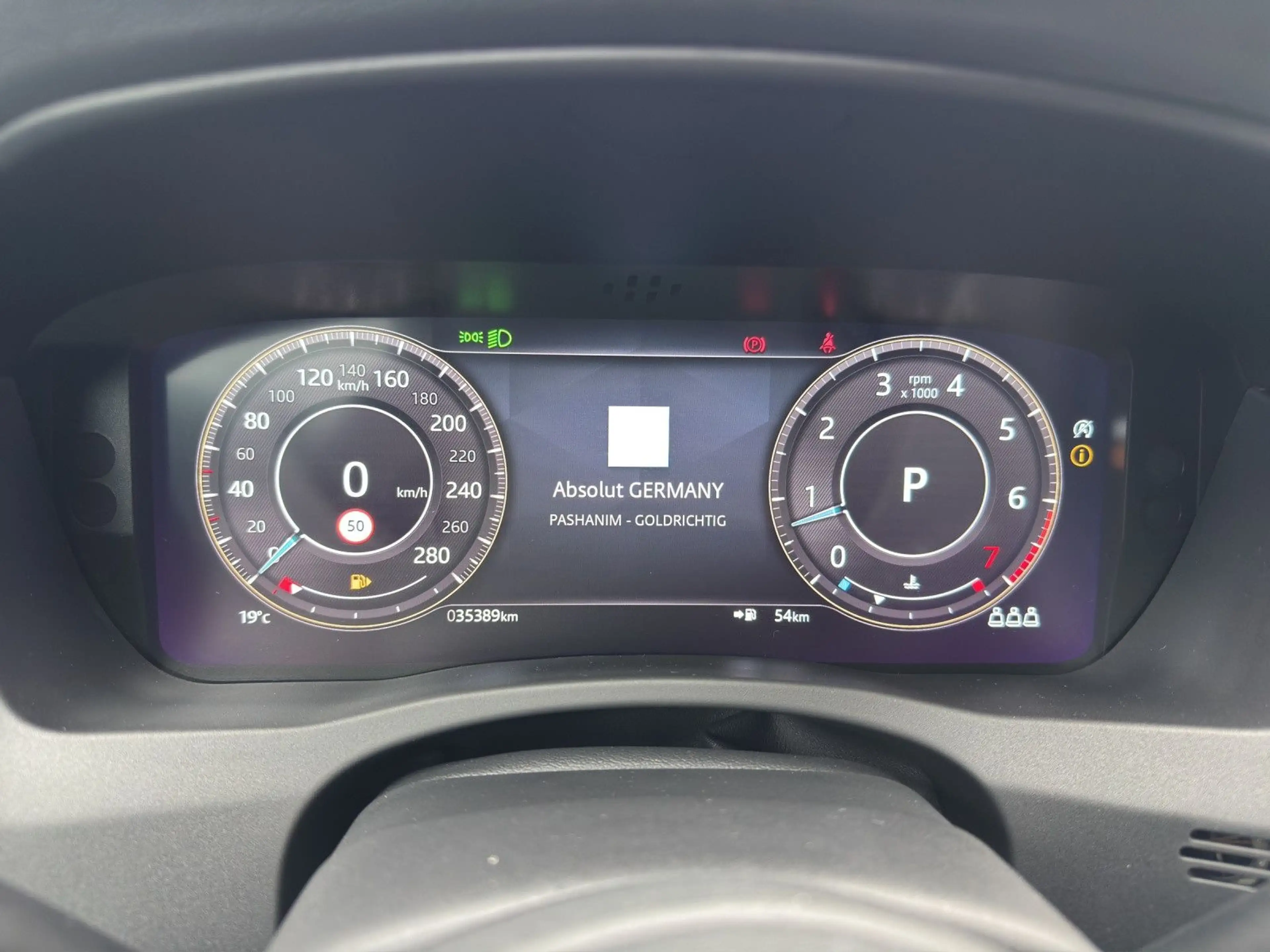 Jaguar XE R-Dynamic HSE*LED*1H*Black Pack*360°Kamera — photo 14