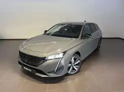 Peugeot 308 III & e- Allure