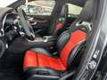 Mercedes-Benz GLC 63 AMG Mercedes-AMG S 4MATIC+ Gris - thumbnail 10