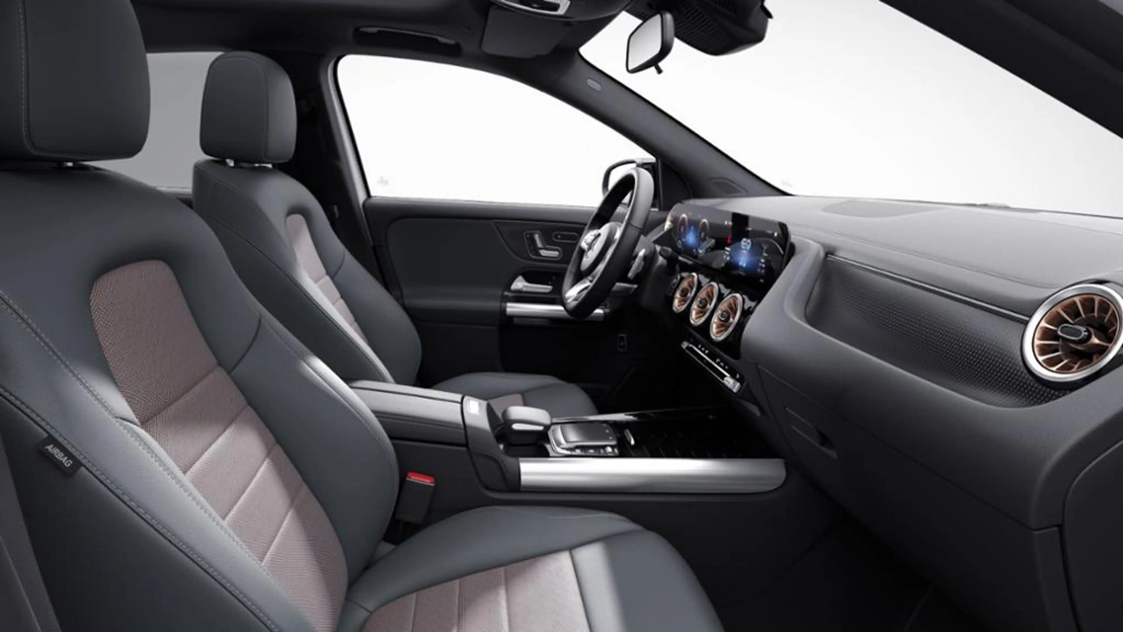 Mercedes-Benz EQA 250 NAVI/LED/PANO/KAMERA — photo 5