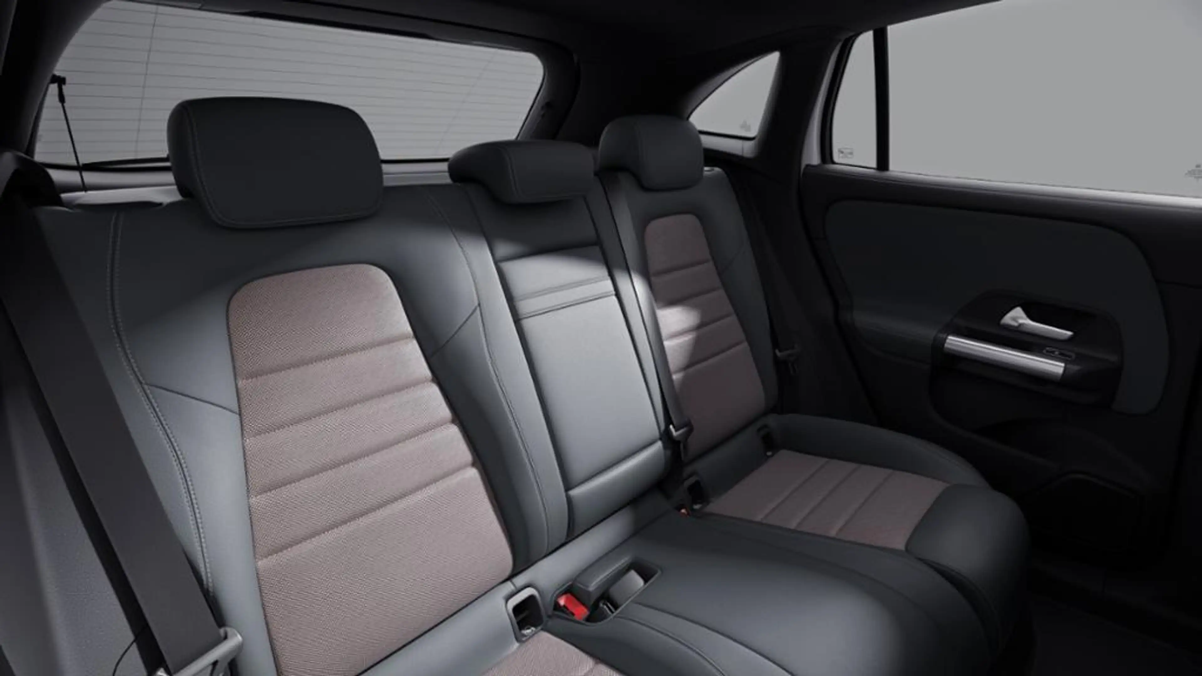 Mercedes-Benz EQA 250 NAVI/LED/PANO/KAMERA — photo 6