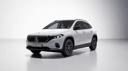 Mercedes-Benz EQA NAVI/LED/PANO/KAMERA