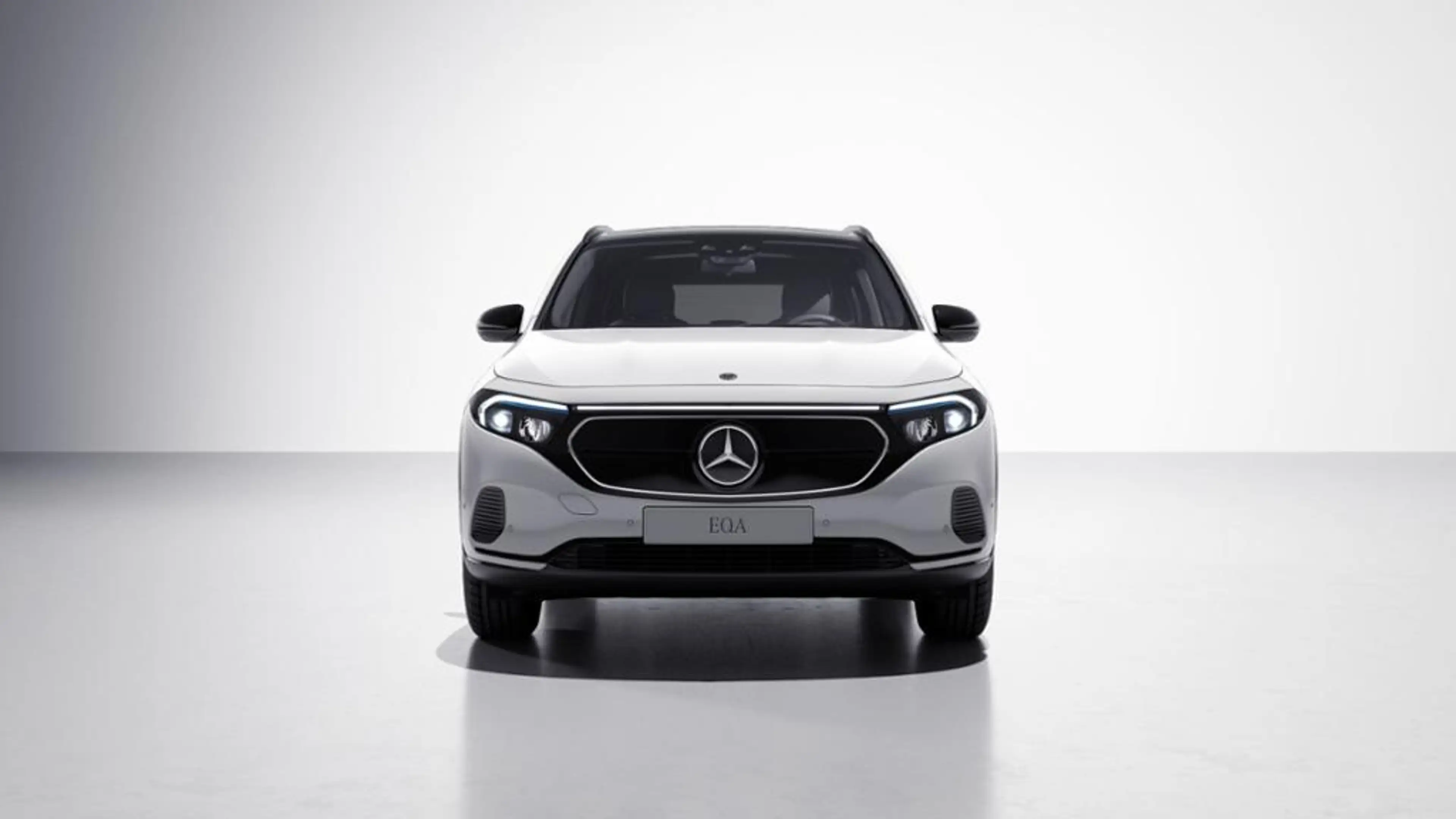 Mercedes-Benz EQA 250 NAVI/LED/PANO/KAMERA — photo 10