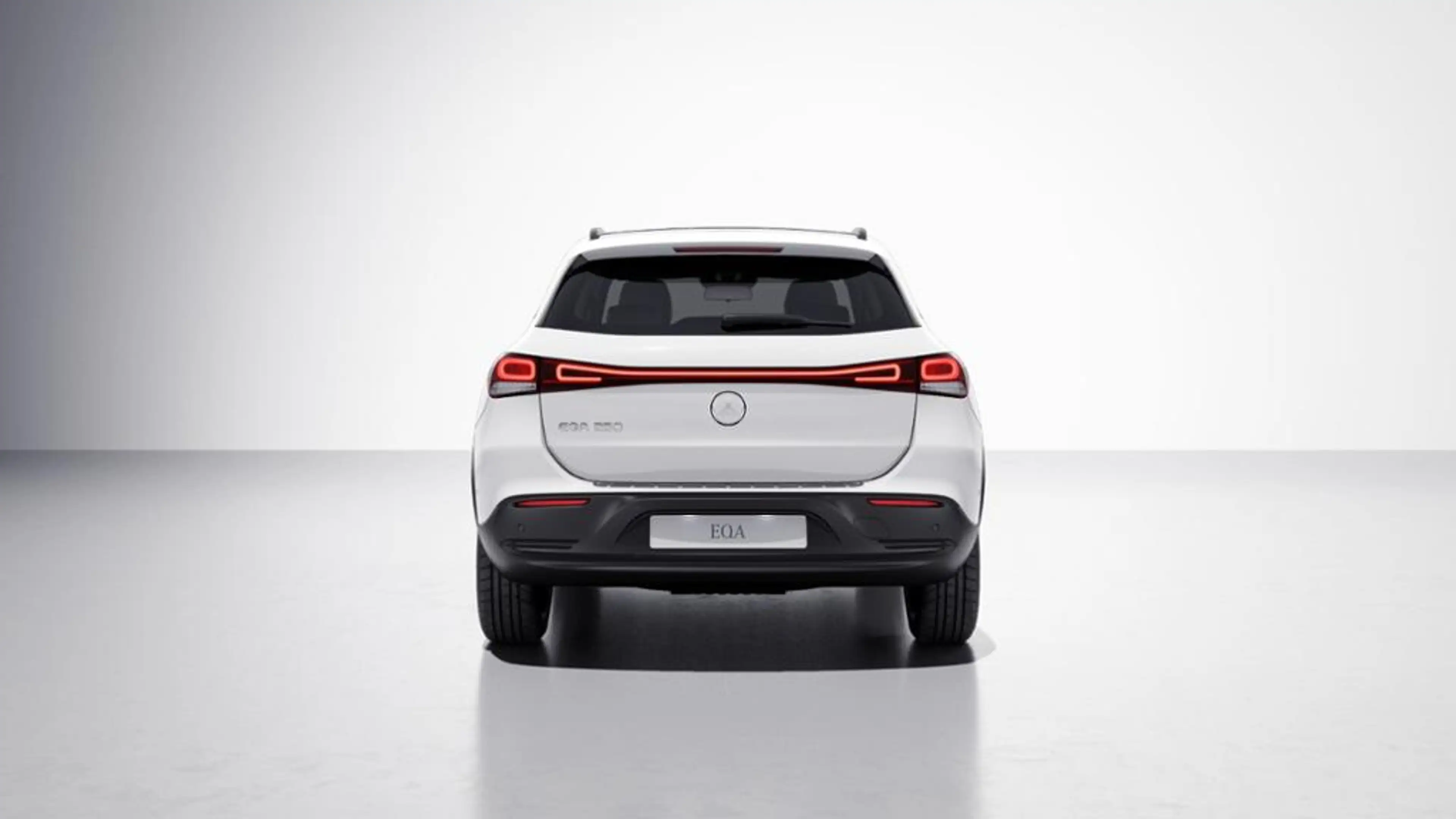 Mercedes-Benz EQA 250 NAVI/LED/PANO/KAMERA — photo 11