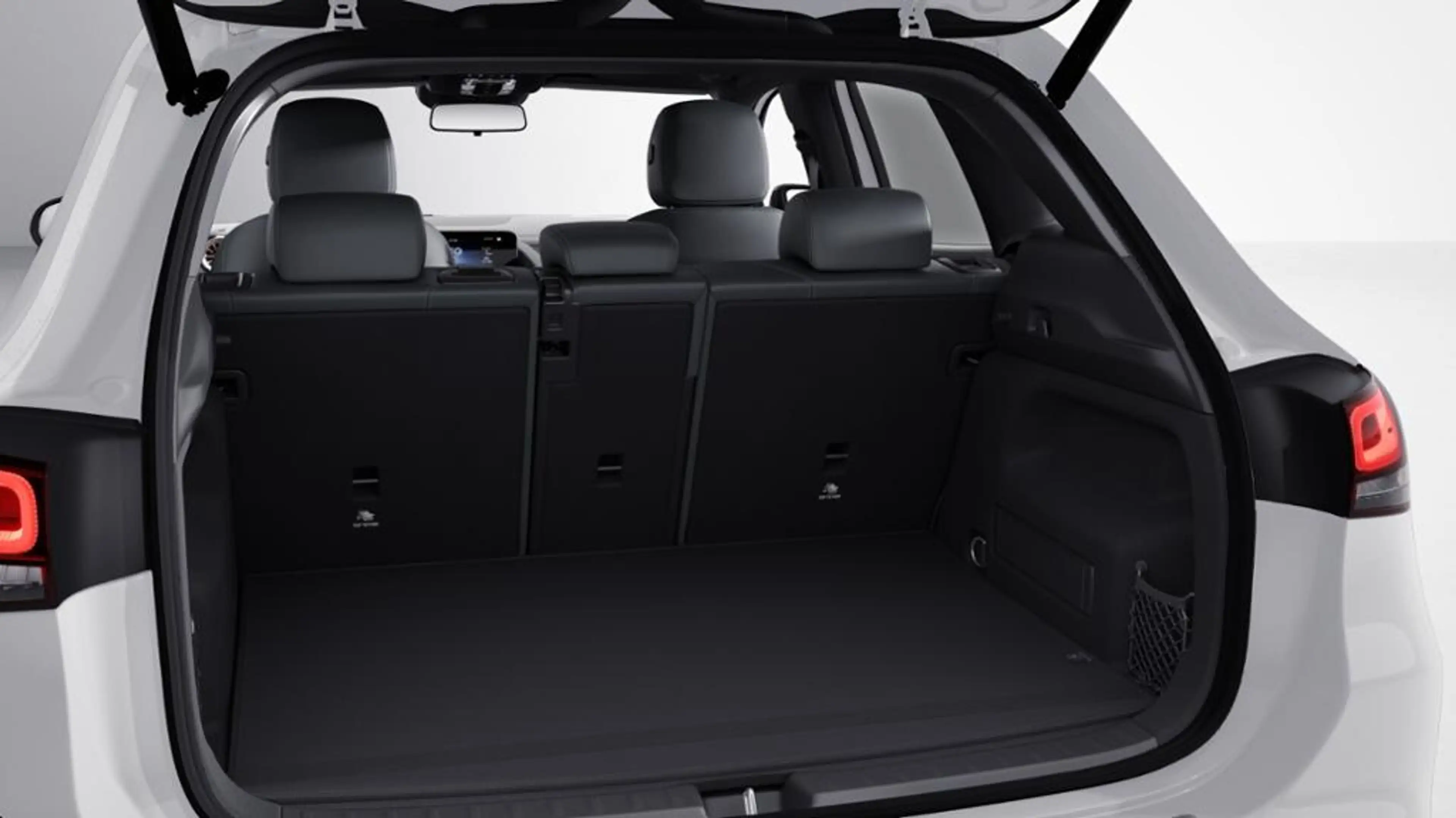 Mercedes-Benz EQA 250 NAVI/LED/PANO/KAMERA — photo 9