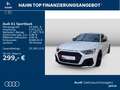 Audi A1 30TFSI S line Virtual CAM ACC Weiß - thumbnail 2