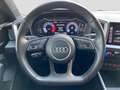 Audi A1 30TFSI S line Virtual CAM ACC Weiß - thumbnail 9