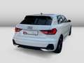 Audi A1 30TFSI S line Virtual CAM ACC Weiß - thumbnail 4