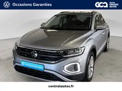 Volkswagen T-Roc 2.0 TDI 150 Start/Stop DSG7