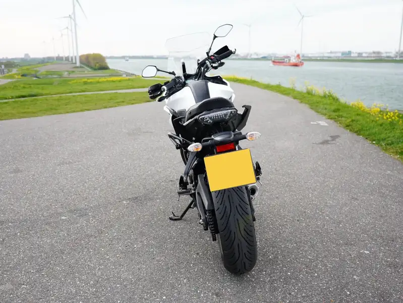 Yamaha TRACER 700 - foto 6