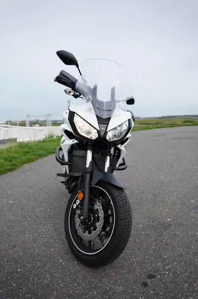 Yamaha TRACER 700 - foto 7