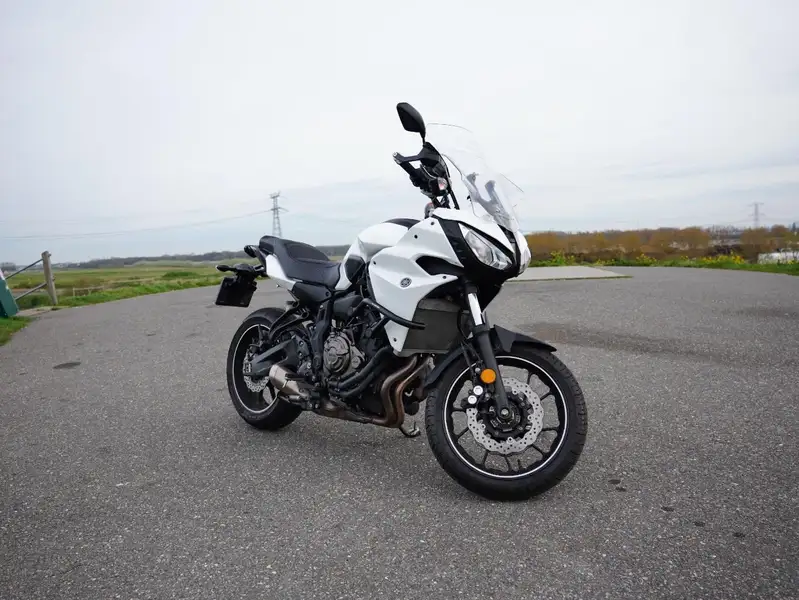 Yamaha TRACER 700 - foto 3