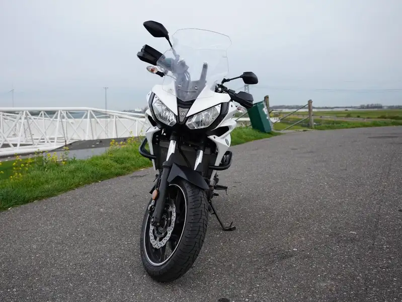 Yamaha TRACER 700 - foto 2