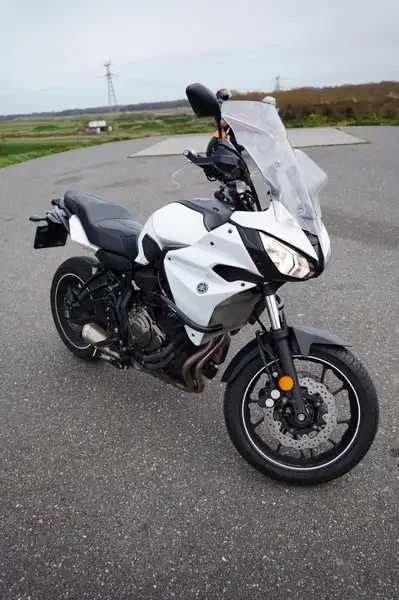 Yamaha TRACER 700 - foto 5