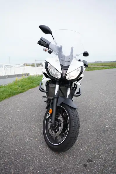 Yamaha TRACER 700 - foto 4