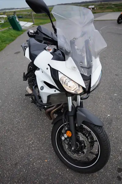 Yamaha TRACER 700 - foto 8