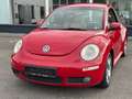 Volkswagen New Beetle Lim. 1.4 Leder-Scheckheft Gepflegt Rot - thumbnail 1
