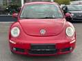 Volkswagen New Beetle Lim. 1.4 Leder-Scheckheft Gepflegt Rot - thumbnail 3