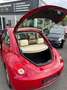 Volkswagen New Beetle Lim. 1.4 Leder-Scheckheft Gepflegt Rot - thumbnail 11