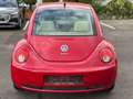 Volkswagen New Beetle Lim. 1.4 Leder-Scheckheft Gepflegt Rot - thumbnail 7