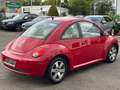 Volkswagen New Beetle Lim. 1.4 Leder-Scheckheft Gepflegt Rot - thumbnail 4