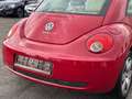 Volkswagen New Beetle Lim. 1.4 Leder-Scheckheft Gepflegt Rot - thumbnail 8
