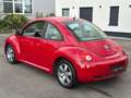 Volkswagen New Beetle Lim. 1.4 Leder-Scheckheft Gepflegt Rot - thumbnail 5