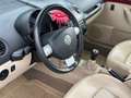 Volkswagen New Beetle Lim. 1.4 Leder-Scheckheft Gepflegt Rot - thumbnail 14