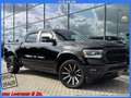 Dodge RAM 1500 Laramie Night XXL | Pano | Headup & Digital m Zwart - thumbnail 1