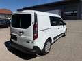Ford Transit Connect DK L2 240 1,5 Ecoblue Trend Weiß - thumbnail 7