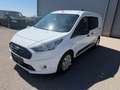 Ford Transit Connect DK L2 240 1,5 Ecoblue Trend Weiß - thumbnail 4