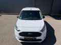 Ford Transit Connect DK L2 240 1,5 Ecoblue Trend Weiß - thumbnail 3