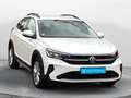 Volkswagen Taigo 1.5TSI Life DSG Navi LED Bianco - thumbnail 5