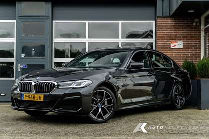 BMW 520 520e Business Edition Plus | M Sport | Pano | Lase