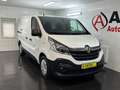 Renault Trafic 2.0 dCi KA L1H1 3,0t Komfort *Automatik* Weiß - thumbnail 42