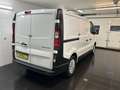 Renault Trafic 2.0 dCi KA L1H1 3,0t Komfort *Automatik* Weiß - thumbnail 4