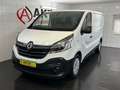 Renault Trafic 2.0 dCi KA L1H1 3,0t Komfort *Automatik* Weiß - thumbnail 3