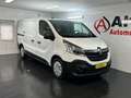 Renault Trafic 2.0 dCi KA L1H1 3,0t Komfort *Automatik* Weiß - thumbnail 40