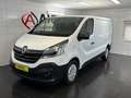 Renault Trafic 2.0 dCi KA L1H1 3,0t Komfort *Automatik* Weiß - thumbnail 43