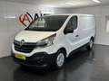 Renault Trafic 2.0 dCi KA L1H1 3,0t Komfort *Automatik* Weiß - thumbnail 45