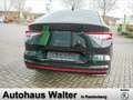 Skoda Enyaq iV Coupe RS AHK ACC HUD PANO MATRIX-LED Schwarz - thumbnail 8