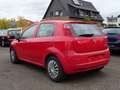 Fiat Grande Punto Grande*KLIMA*ALLWETTER*MULTI* Rot - thumbnail 5
