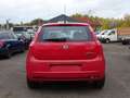 Fiat Grande Punto Grande*KLIMA*ALLWETTER*MULTI* Rot - thumbnail 4