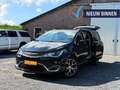 Chrysler Grand Voyager 3.6 V6 LIMITED ALCANTARA CARBON FULL-STOW&GO Bj.20 Noir - thumbnail 1