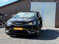 Chrysler Grand Voyager 3.6 V6 LIMITED ALCANTARA CARBON FULL-STOW&GO Bj.20 Noir - thumbnail 25