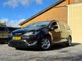 Chrysler Grand Voyager 3.6 V6 LIMITED ALCANTARA CARBON FULL-STOW&GO Bj.20 Noir - thumbnail 17