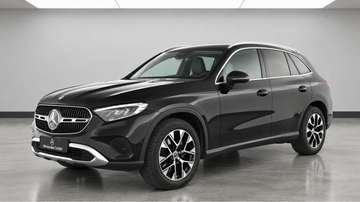 SUV d 4MATIC Luxury Line 220d 4MATIC Luxury Line