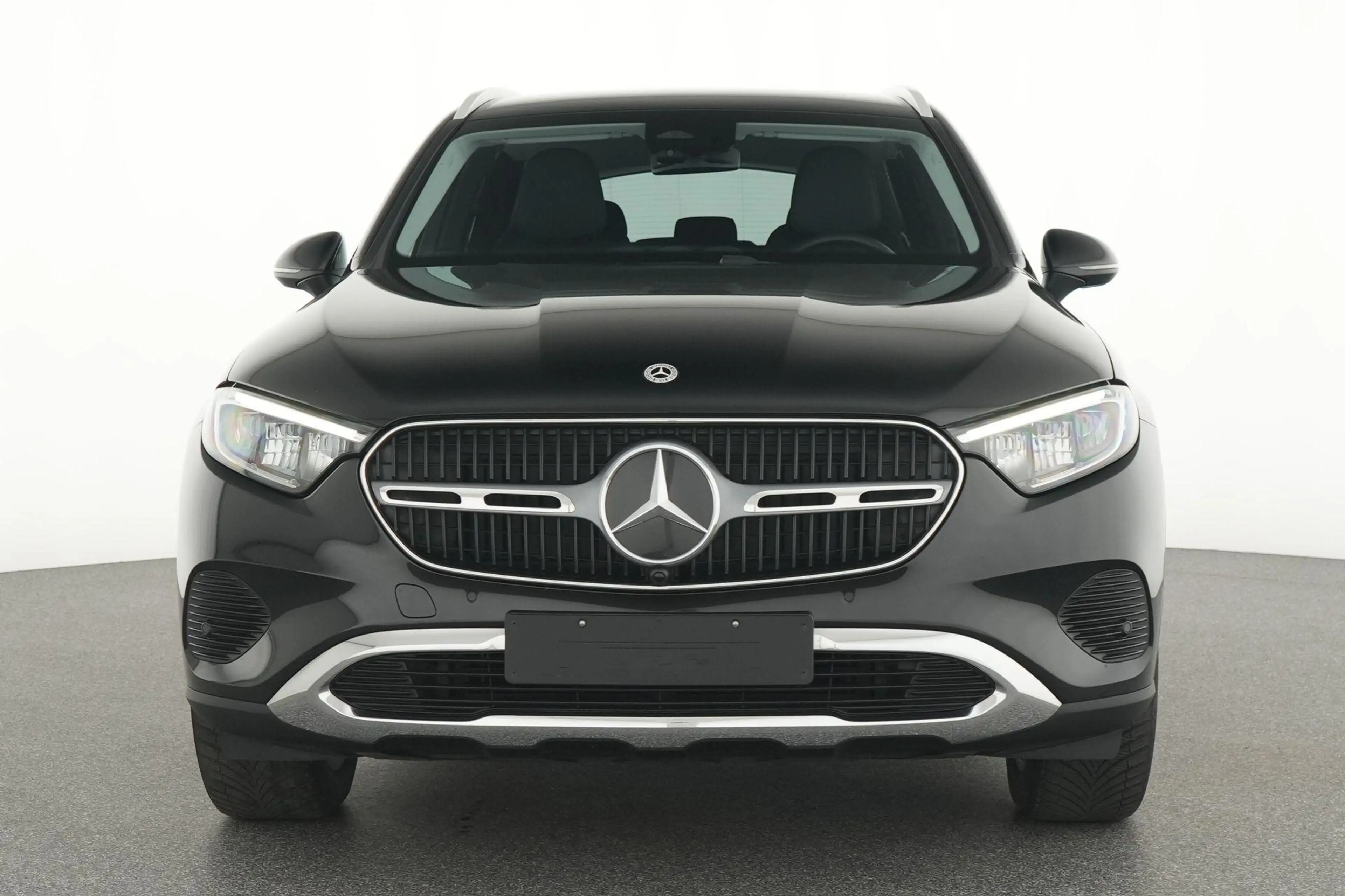 Mercedes-Benz GLC 220 SUV d 4MATIC Luxury Line 220d 4MATIC Luxury Line — photo 6