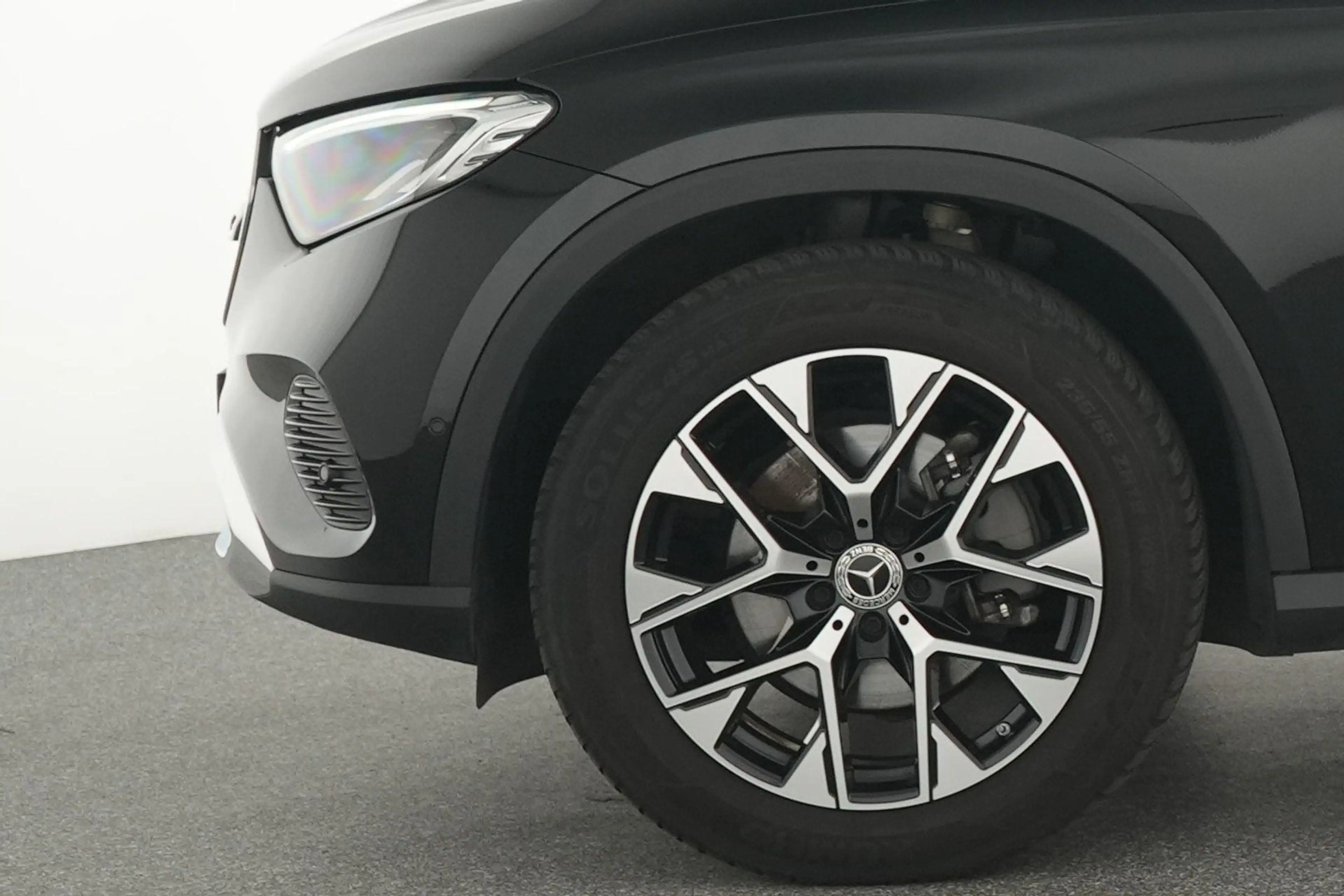 Mercedes-Benz GLC 220 SUV d 4MATIC Luxury Line 220d 4MATIC Luxury Line — photo 5